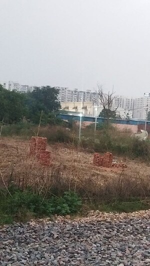 Plot Area in  Plot at Raj Nagar Extension – for Sale