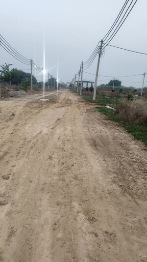 Plot Area in  Plot at Raj Nagar Extension – for Sale