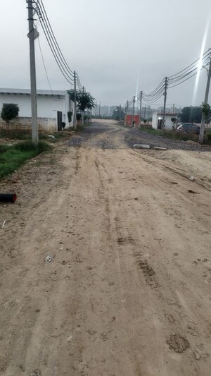   Plot at Raj Nagar Extension – for Sale