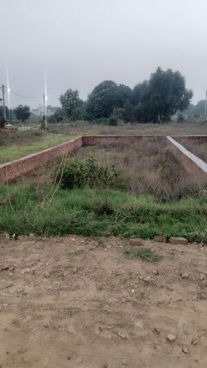Plot Area in  Plot at Raj Nagar Extension – for Sale