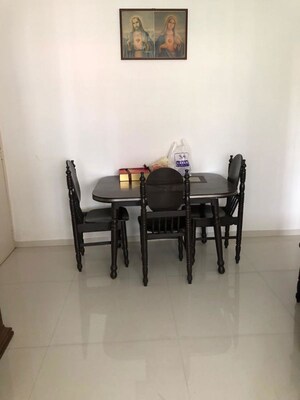 Gym in  Office Space at Octave Apartments, Baner – for Rent