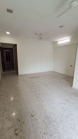 Room in 2 BHK Apartment at Ekta Tripolis, Goregaon West – for Rent