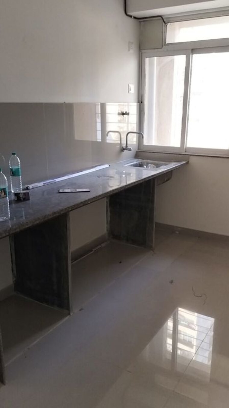 Kitchen, shree-sarva 1 Bedroom 422 Sq.Ft. Apartment In Kasarvadavali Thane 10757833