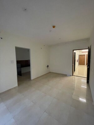 Hall in 2 BHK Apartment at Kolte Patil Life Republic Arezo, Hinjewadi – for Rent