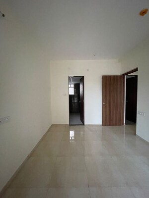 Master Bedroom in 2 BHK Apartment at Kolte Patil Life Republic Arezo, Hinjewadi – for Rent