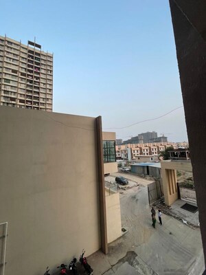 2 BHK Apartment For Rent in Kolte Patil Life Republic Arezo, Hinjewadi