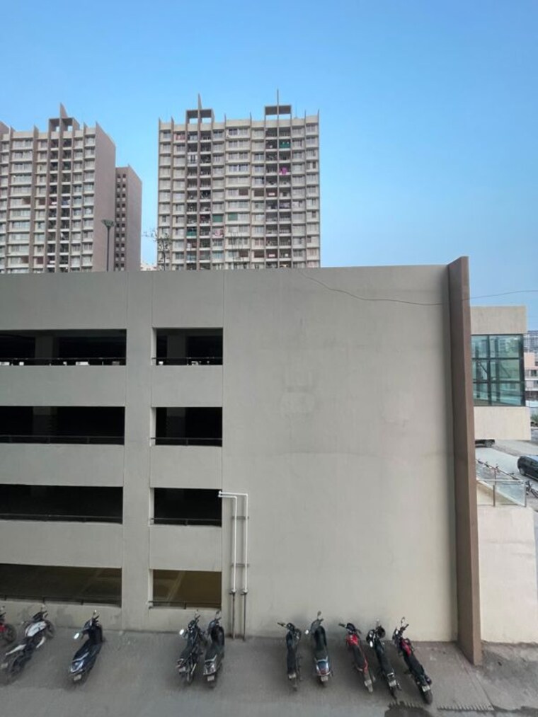 Exterior View, kolte-patil-life-republic-arezo 2 Bedroom 738 Sq.Ft. Apartment In Hinjewadi Pune 10757823