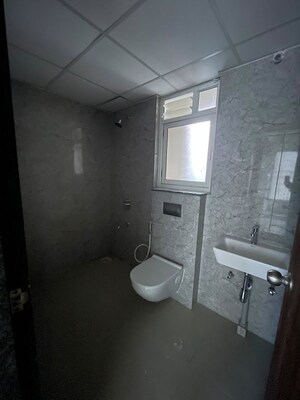 Bathroom in 2 BHK Apartment at Kolte Patil Life Republic Arezo, Hinjewadi – for Rent