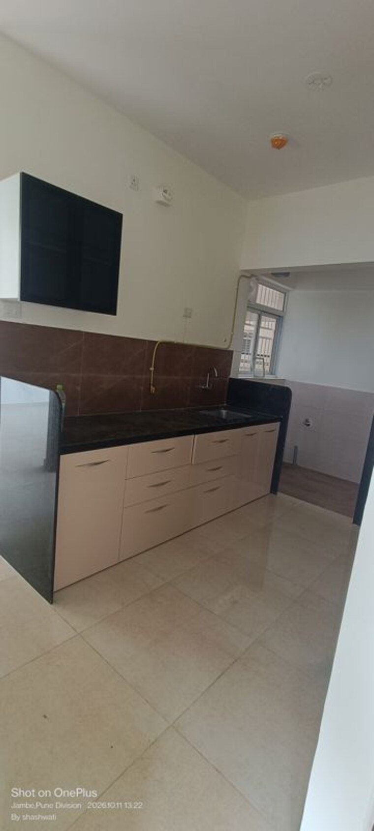 Kitchen, kolte-patil-life-republic-arezo 2 Bedroom 738 Sq.Ft. Apartment In Hinjewadi Pune 10757823