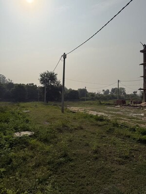  Plot – Garden View at Dankaur - for Sale