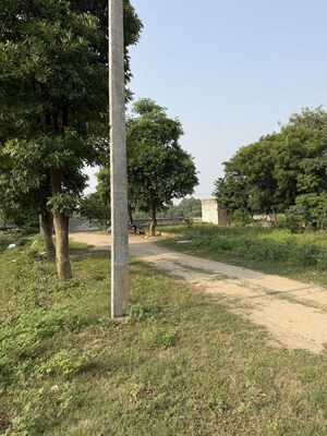  Plot – Garden View at Dankaur - for Sale