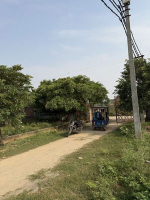  Plot at Dankaur – for Sale