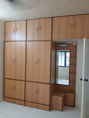 Kitchen in 2 BHK Apartment at Chandan Garden, Nibm Road – for Rent