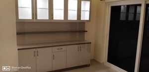 Room in 3 BHK Apartment at Rajapushpa Atria, Gachibowli – for Rent
