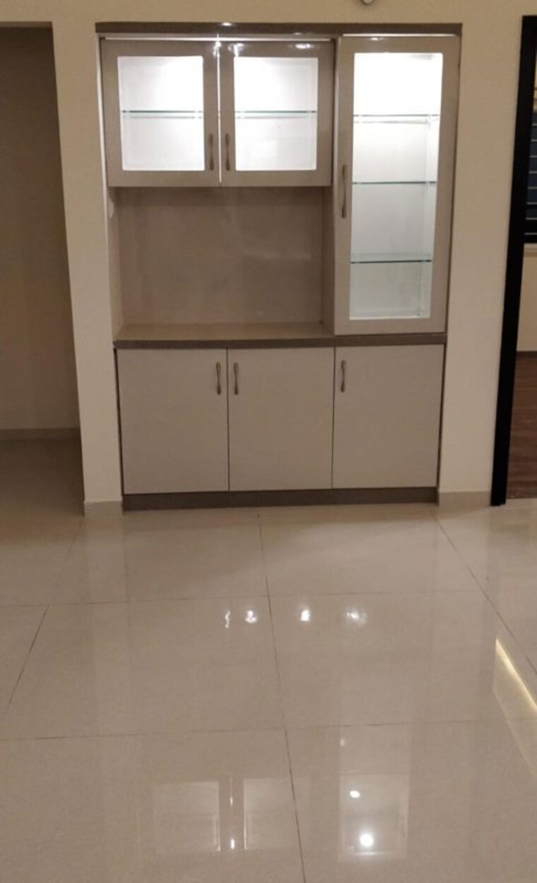 Kitchen, rajapushpa-atria 3 Bedroom 1165 Sq.Ft. Apartment In Gachibowli Hyderabad 10757832