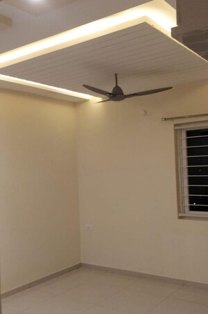 Room in 3 BHK Apartment at Rajapushpa Atria, Gachibowli – for Rent