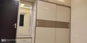 Furnished Amenities in 3 BHK Apartment at Rajapushpa Atria, Gachibowli – for Rent