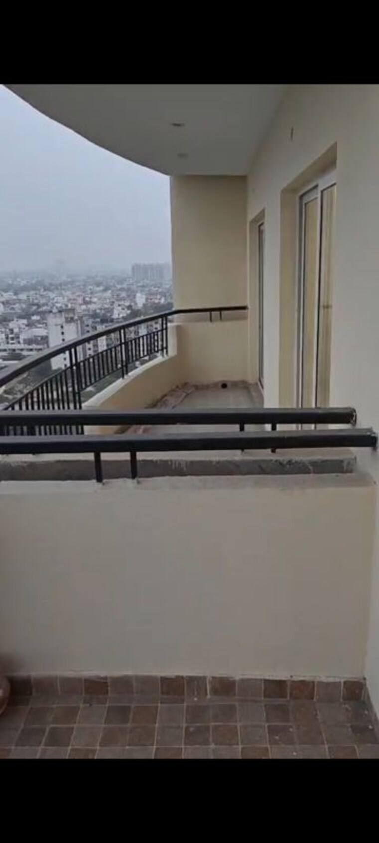 Exterior View, ansal-crown-heights 3 Bedroom 1388 Sq.Ft. Apartment In Sector 80 Faridabad 10757807