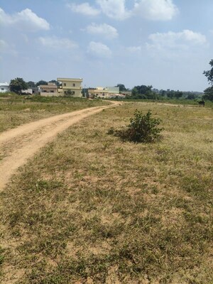 Plot Area in  Plot at Rangareddy Guda – for Sale