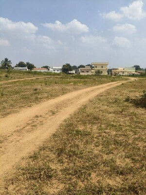  Plot For Sale in Rangareddy Guda