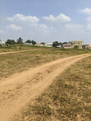 Plot Area in  Plot at Rangareddy Guda – for Sale