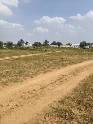 Plot Area in  Plot at Rangareddy Guda – for Sale