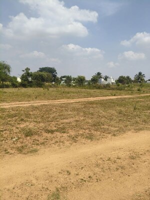 Plot Area in  Plot at Rangareddy Guda – for Sale