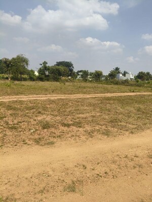 Plot Area in  Plot at Rangareddy Guda – for Sale