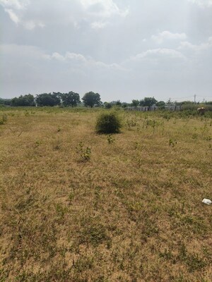 Plot Area in  Plot at Rangareddy Guda – for Sale