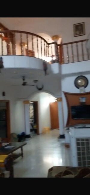 Kitchen in 6+ BHK Independent House at Sector 14 – for Sale