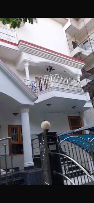 6+ BHK Independent House For Sale in Sector 14