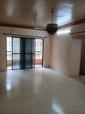 Room in 3 BHK Apartment at Nyati Esteban, Undri – for Rent