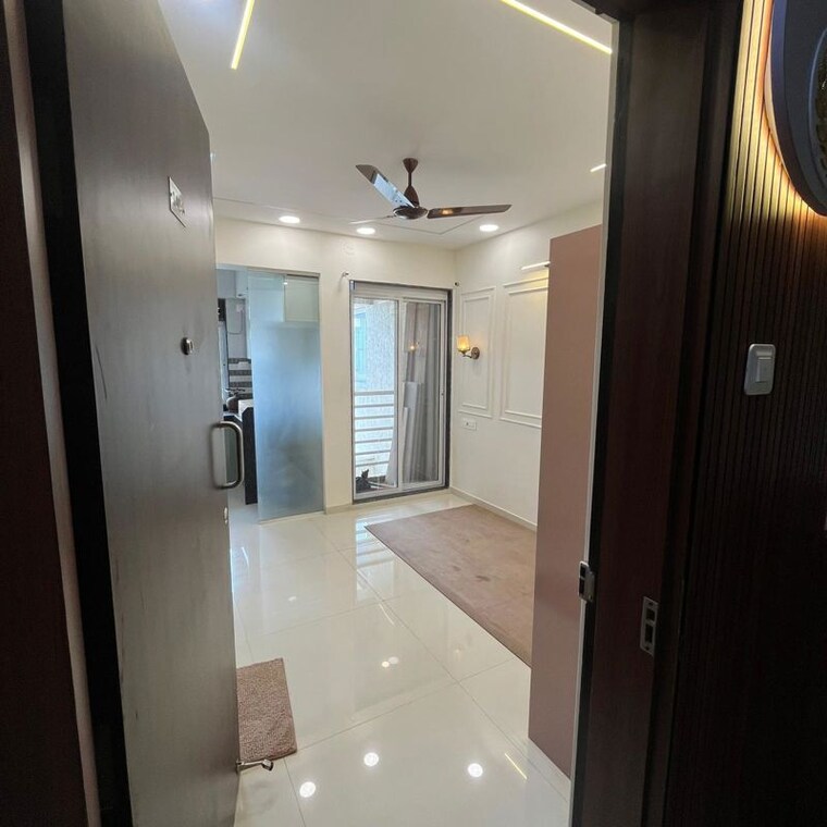 undefined, mahavir-kalpavruksha 2 Bedroom 650 Sq.Ft. Apartment In Ghodbunder Road Thane 10757854