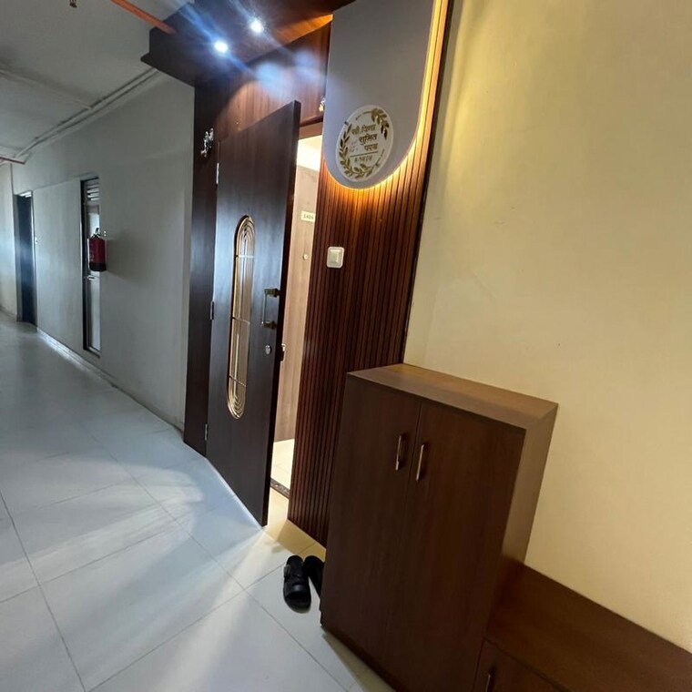 undefined, mahavir-kalpavruksha 2 Bedroom 650 Sq.Ft. Apartment In Ghodbunder Road Thane 10757854