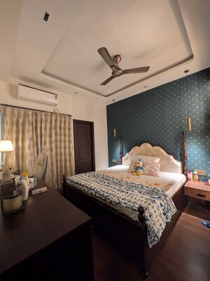 Bedroom in 3 BHK Apartment at BPTP District, Sector 81 – for Sale