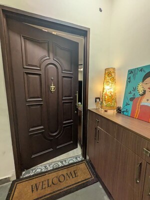 Furnished Amenities in 3 BHK Apartment at BPTP District, Sector 81 – for Sale