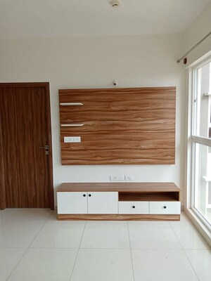 2 BHK Apartment For Rent in Godrej Ananda, Bagaluru