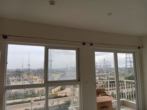 Room in 2 BHK Apartment at Godrej Ananda, Bagaluru – for Rent