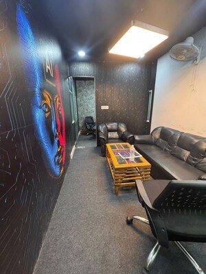 Parking in  Office Space at Sector 2 – for Rent