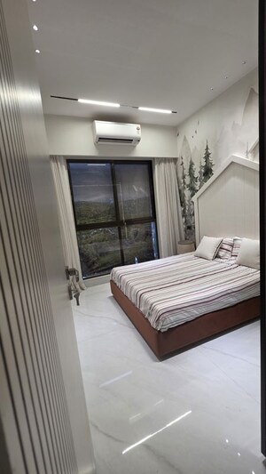 2 BHK Apartment For Sale in Kendale Emeralds, Badlapur East