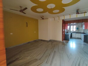 Kitchen in 3 BHK Independent House at Delta Ii Greater Noida – for Rent