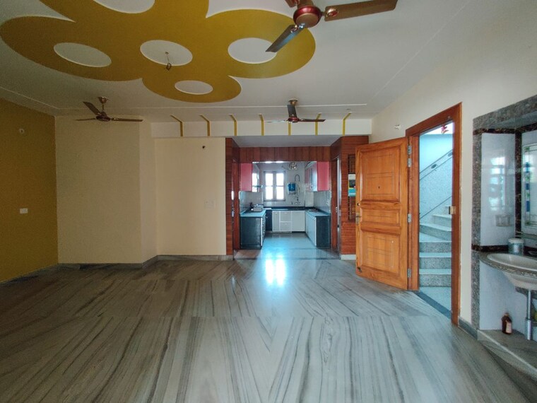 Kitchen, delta ii greater noida 3 Bedroom 200 Sq.Yd. Independent House In Delta Ii Greater Noida Greater Noida 10757861