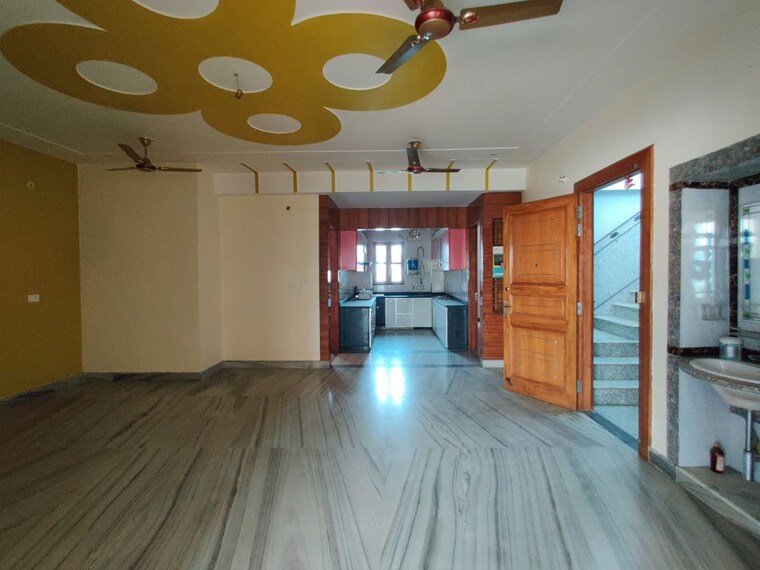 Kitchen, delta ii greater noida 3 Bedroom 200 Sq.Yd. Independent House In Delta Ii Greater Noida Greater Noida 10757861
