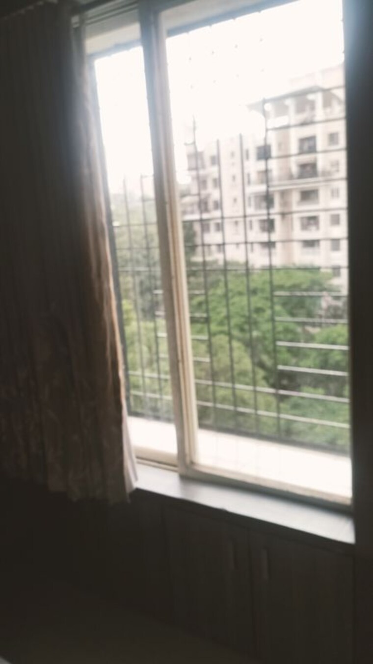 Balcony, suyog-paradise 2 Bedroom 1105 Sq.Ft. Apartment In Kondhwa Pune 10757872