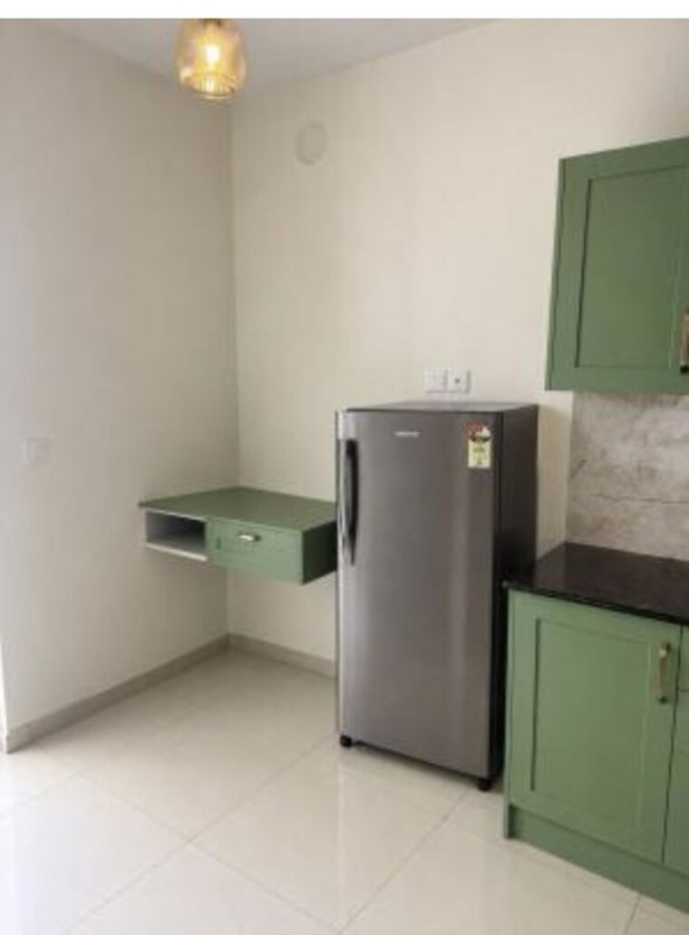 Room, godrej-ananda 1 Bedroom 407 Sq.Ft. Apartment In Bagaluru Bangalore 10757864