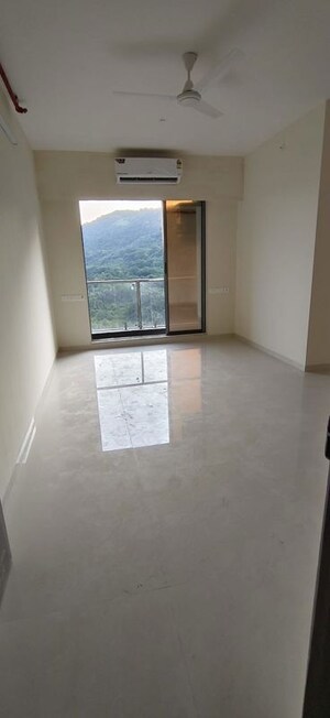 2 BHK Apartment For Rent in USD Unique Vistas, Manpada