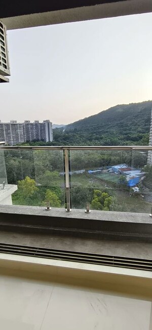  2 BHK Apartment at USD Unique Vistas, Manpada – for Rent