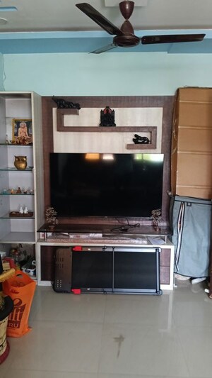 Room in 1 BHK Apartment at Om Sai Charan CHS Dombivli, Dombivli West – for Rent