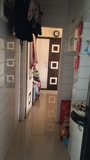  1 BHK Apartment at Om Sai Charan CHS Dombivli, Dombivli West – for Rent