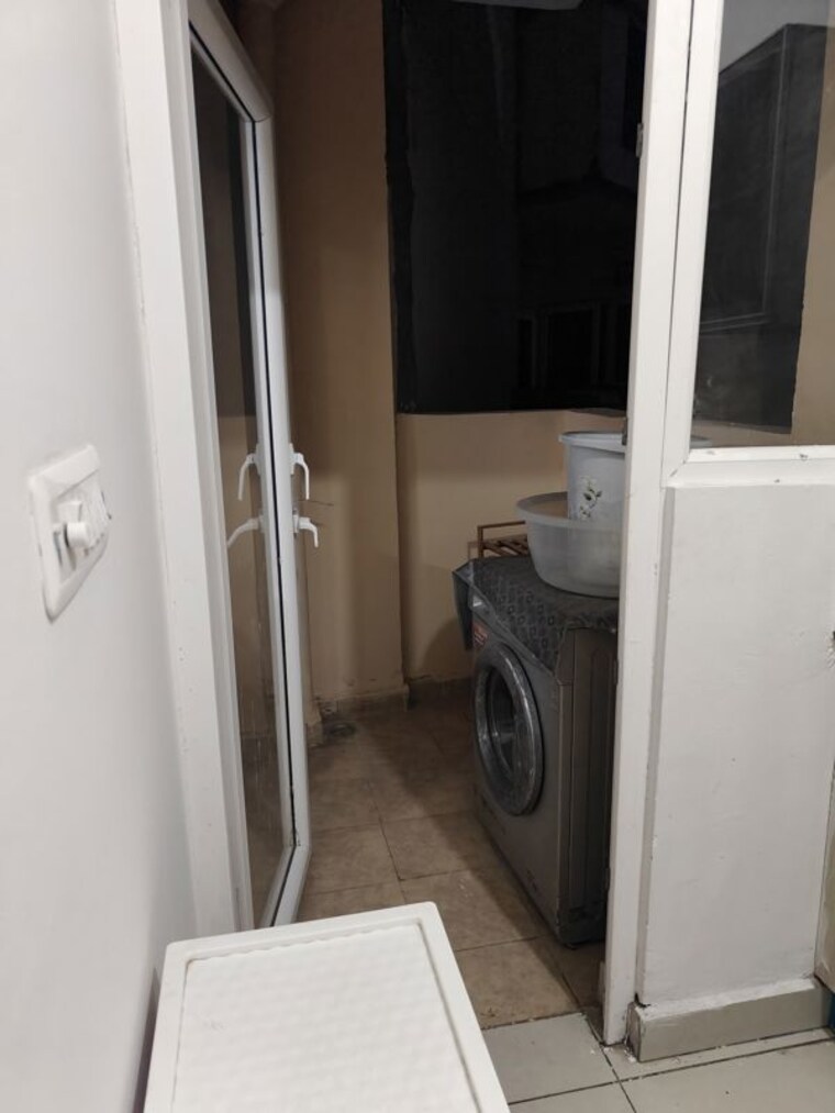 Balcony, supertech-the-romano 2 Bedroom 1020 Sq.Ft. Apartment In Sector 118 Noida 10757866